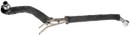 Dorman - OE Solutions Exhaust Gas Recirculation (EGR) Line 598-156