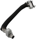 Dorman - OE Solutions Exhaust Gas Recirculation (EGR) Line 598-201 - view 4