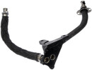 Dorman - OE Solutions Exhaust Gas Recirculation (EGR) Line 598-204 - view 2