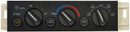 Dorman - OE Solutions HVAC Control Module 599-006 - view 2