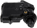 Dorman - OE Solutions 4WD Actuator 600-103 - view 2