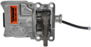 Dorman - OE Solutions 4WD Actuator 600-488 - view 2