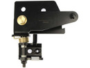 Dorman - OE Solutions Transfer Case Control Lever 600-603 - view 4