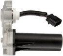 Dorman - OE Solutions Transfer Case Motor 600-910 - view 4