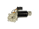 Dorman - OE Solutions Transfer Case Motor 600-924 - view 3