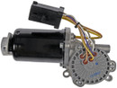 Dorman - OE Solutions Transfer Case Motor 600-925 - view 3