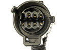 Dorman - OE Solutions Transfer Case Motor 600-929 - view 2