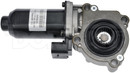 Dorman - OE Solutions Transfer Case Motor 600-932 - view 3