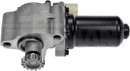 Dorman - OE Solutions Transfer Case Motor 600-933 - view 3