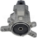 Dorman - OE Solutions Transfer Case Motor 600-937 - view 2