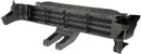 Dorman - OE Solutions Radiator Shutter Assembly 601-356 - view 3