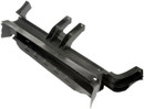 Dorman - OE Solutions Radiator Shutter Assembly 601-356 - view 4