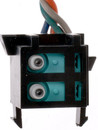 Dorman - OE Solutions Exterior Door Handle Switch Assembly Connector 601-380 - view 4