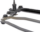 Dorman - OE Solutions Windshield Wiper Motor and Linkage Assembly 602-126AS - view 4