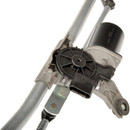 Dorman - OE Solutions Windshield Wiper Motor and Linkage Assembly 602-130AS - view 3