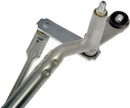 Dorman - OE Solutions Windshield Wiper Motor and Linkage Assembly 602-144AS - view 4