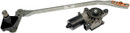 Dorman - OE Solutions Windshield Wiper Motor and Linkage Assembly 602-203AS