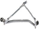 Dorman - OE Solutions Windshield Wiper Linkage 602-208 - view 2