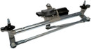 Dorman - OE Solutions Windshield Wiper Motor and Linkage Assembly 602-221AS