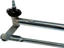 Dorman - OE Solutions Windshield Wiper Motor and Linkage Assembly 602-221AS - view 3