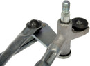 Dorman - OE Solutions Windshield Wiper Motor and Linkage Assembly 602-251AS - view 3