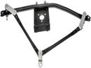 Dorman - OE Solutions Windshield Wiper Linkage 602-280 - view 2