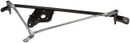 Dorman - OE Solutions Windshield Wiper Linkage 602-320 - view 3
