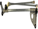 Dorman - OE Solutions Windshield Wiper Linkage 602-506 - view 3