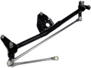 Dorman - OE Solutions Windshield Wiper Linkage 602-512