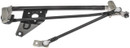 Dorman - OE Solutions Windshield Wiper Linkage 602-820 - view 2