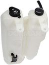 Dorman - OE Solutions Engine Coolant Reservoir,Washer Fluid Reservoir 603-039