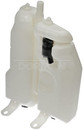 Dorman - OE Solutions Engine Coolant Reservoir,Washer Fluid Reservoir 603-039 - view 4