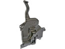 Dorman - OE Solutions Washer Fluid Reservoir 603-129