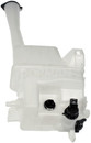 Dorman - OE Solutions Washer Fluid Reservoir 603-196 - view 2