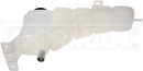 Dorman - OE Solutions Engine Coolant Reservoir 603-213 - view 2