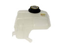 Dorman - OE Solutions Engine Coolant Reservoir 603-216 - view 2
