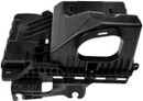 Dorman - OE Solutions Engine Coolant Reservoir 603-282 - view 2