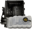 Dorman - OE Solutions Engine Coolant Reservoir 603-282 - view 3