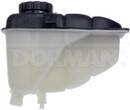 Dorman - OE Solutions Engine Coolant Reservoir 603-284 - view 3