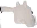 Dorman - OE Solutions Engine Coolant Reservoir 603-332 - view 2
