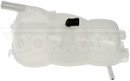 Dorman - OE Solutions Engine Coolant Reservoir 603-342 - view 3