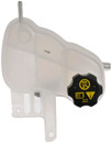 Dorman - OE Solutions Engine Coolant Reservoir 603-384 - view 2