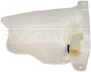 Dorman - OE Solutions Washer Fluid Reservoir 603-478 - view 2
