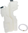 Dorman - OE Solutions Engine Coolant Reservoir,Washer Fluid Reservoir 603-574