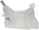 Dorman - OE Solutions Engine Coolant Reservoir 603-597 - view 2