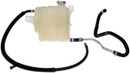 Dorman - OE Solutions Engine Coolant Reservoir 603-629 - view 3