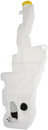 Dorman - OE Solutions Washer Fluid Reservoir 603-663 - view 2