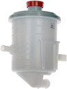 Dorman - OE Solutions Power Steering Reservoir 603-685 - view 2