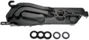 Dorman - OE Solutions Automatic Transmission Oil Cooler Thermostat Bracket 603-767 - view 3