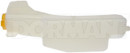 Dorman - OE Solutions Engine Coolant Reservoir 603-769 - view 4